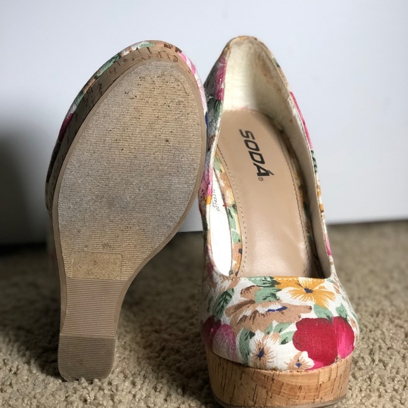 Wedges - Picture 5 of 6